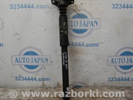 ФОТО Амортизатор для Volkswagen Jetta USA (10-17) Киев