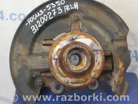 ФОТО Кулак поворотный для Ford Focus 3 (01.2010 - 03.2018) Киев