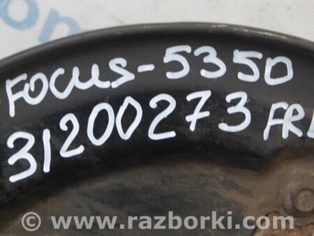 ФОТО Кулак поворотный для Ford Focus 3 (01.2010 - 03.2018) Киев