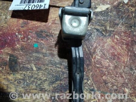 ФОТО Ограничитель двери для Ford Focus 3 (01.2010 - 03.2018) Киев