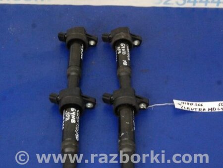 ФОТО Катушка зажигания для Hyundai Elantra MD (04.2010-05.2016) Киев