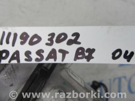 ФОТО Турбина для Volkswagen Passat B7 (09.2010-06.2015) Киев