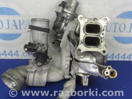ФОТО Турбина для Volkswagen Passat B7 (09.2010-06.2015) Киев