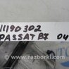 ФОТО Турбина для Volkswagen Passat B7 (09.2010-06.2015) Киев