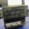 ФОТО Клапан электромагнитный (вакуумный) для Volkswagen Passat B7 (09.2010-06.2015) Киев