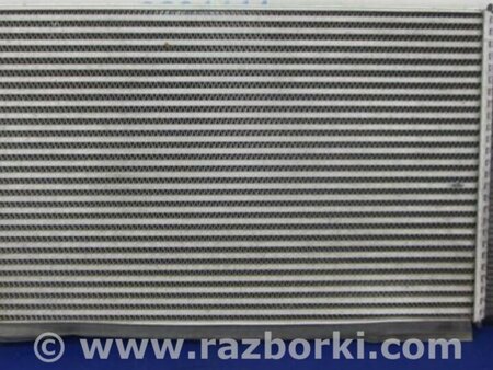 ФОТО Радиатор интеркулера для Volkswagen Passat B7 (09.2010-06.2015) Киев
