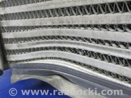 ФОТО Радиатор интеркулера для Volkswagen Passat B7 (09.2010-06.2015) Киев