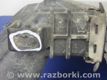 ФОТО Радиатор интеркулера для Volkswagen Passat B7 (09.2010-06.2015) Киев