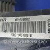 ФОТО Радиатор интеркулера для Volkswagen Passat B7 (09.2010-06.2015) Киев