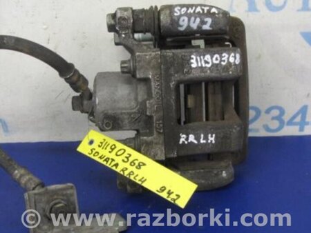ФОТО Суппорт для Hyundai Sonata YF (09.2009-03.2014) Киев