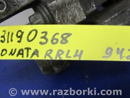 ФОТО Суппорт для Hyundai Sonata YF (09.2009-03.2014) Киев