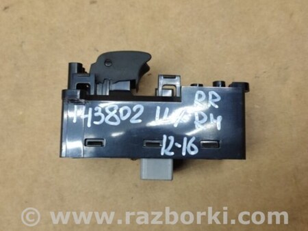 ФОТО Кнопка стеклоподьемника для Acura ILX (2012-2016) Киев