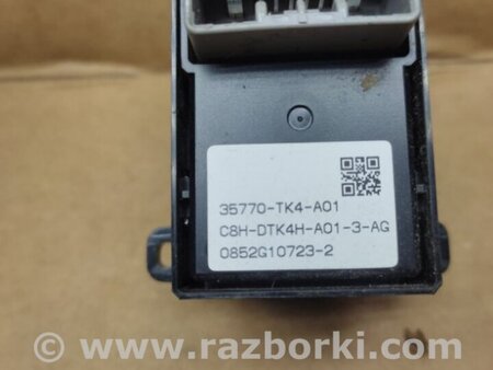 ФОТО Кнопка стеклоподьемника для Acura ILX (2012-2016) Киев