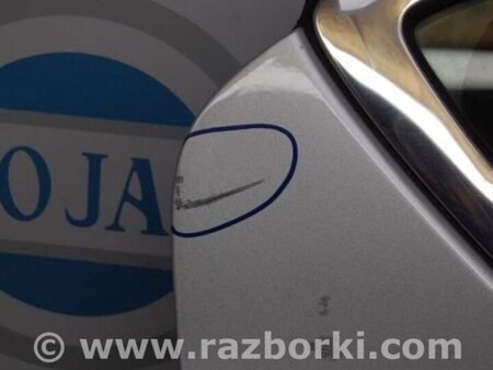 ФОТО Дверь для Acura ILX (2012-2016) Киев