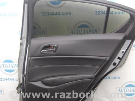 ФОТО Дверь для Acura ILX (2012-2016) Киев