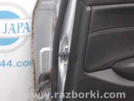 ФОТО Дверь для Acura ILX (2012-2016) Киев