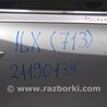 ФОТО Дверь для Acura ILX (2012-2016) Киев