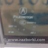 ФОТО Дверь для Acura ILX (2012-2016) Киев