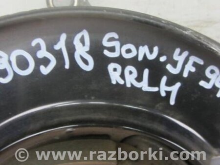 ФОТО Ступица для Hyundai Sonata YF (09.2009-03.2014) Киев