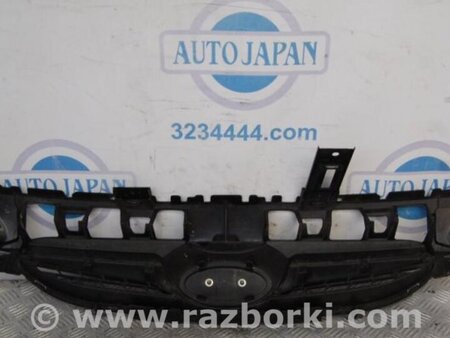 ФОТО Решетка радиатора для Hyundai ACCENT RB Киев