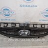 Решетка радиатора Hyundai ACCENT RB