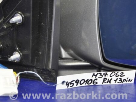 ФОТО Зеркало для Infiniti M25/M37/M56/Q70/M35H Киев