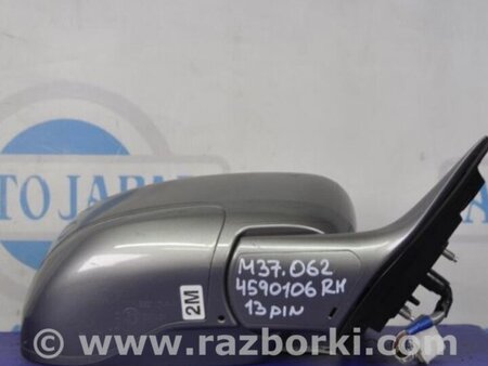 ФОТО Зеркало для Infiniti M25/M37/M56/Q70/M35H Киев