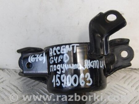 ФОТО Подушка для Hyundai ACCENT RB Киев