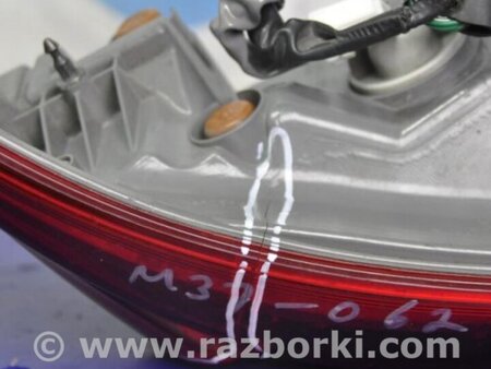 ФОТО Фонарь задний наружный для Infiniti M25/M37/M56/Q70/M35H Киев