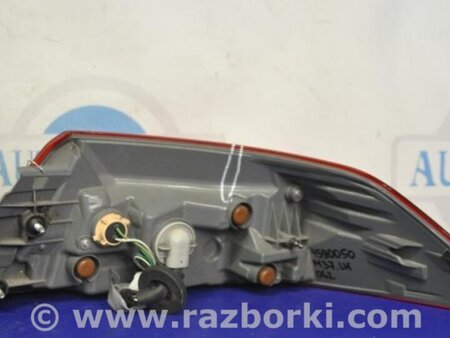 ФОТО Фонарь задний наружный для Infiniti M25/M37/M56/Q70/M35H Киев