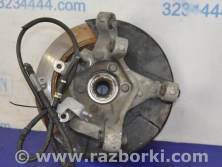 ФОТО Ступица для Infiniti M25/M37/M56/Q70/M35H Киев