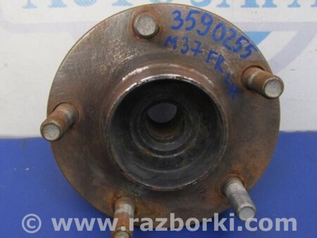 ФОТО Ступица для Infiniti M25/M37/M56/Q70/M35H Киев