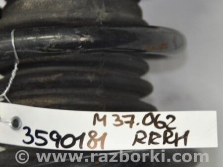 ФОТО Амортизатор для Infiniti M25/M37/M56/Q70/M35H Киев