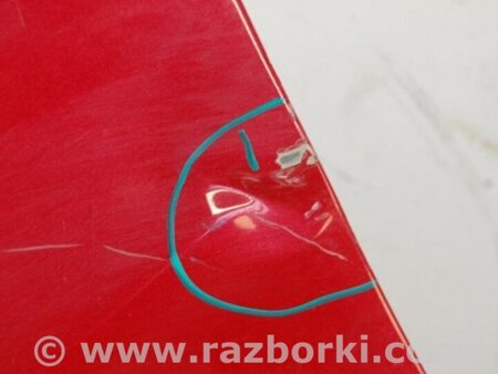 ФОТО Крыло переднее для Hyundai ACCENT RB Киев