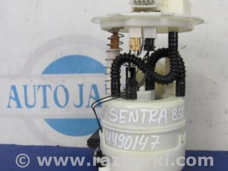 ФОТО Топливный насос для Nissan Sentra B17 Киев