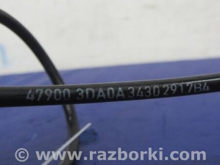 ФОТО Датчик ABS для Nissan Sentra B17 Киев