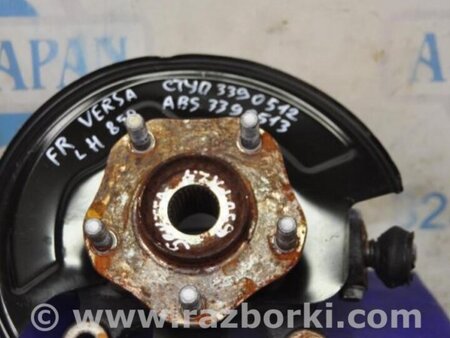 ФОТО Датчик ABS для Nissan Sentra B17 Киев