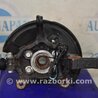 Кулак поворотный Nissan Sentra B17