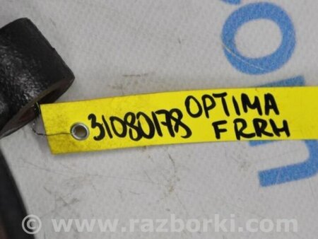 ФОТО Кулак поворотный для KIA Optima TF Киев