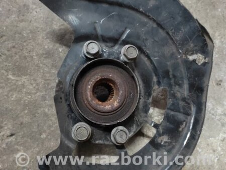 ФОТО Ступица для Infiniti  G25/G35/G37/Q40 Киев