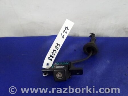 ФОТО Камера заднего вида для Infiniti  G25/G35/G37/Q40 Киев