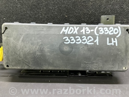 ФОТО AirBag коленей для Acura MDX YD3 (06.2013-05.2020) Киев