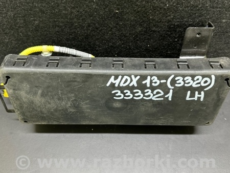 ФОТО AirBag коленей для Acura MDX YD3 (06.2013-05.2020) Киев