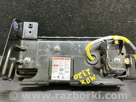 ФОТО AirBag коленей для Acura MDX YD3 (06.2013-05.2020) Киев