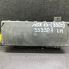 AirBag коленей Acura MDX YD3 (06.2013-05.2020)
