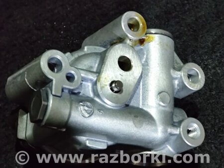 ФОТО Насос масляный АКПП для Mitsubishi Lancer X 10 (08-17) Киев