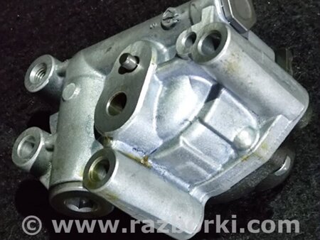 ФОТО Насос масляный АКПП для Mitsubishi Lancer X 10 (08-17) Киев