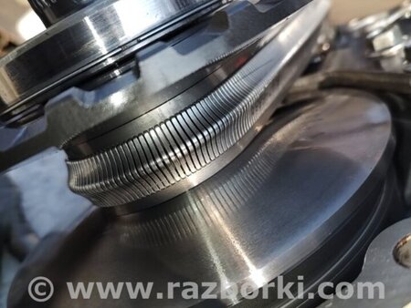 ФОТО Вариатор для Mitsubishi Lancer X 10 (08-17) Киев