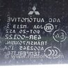 ФОТО Стекло двери для Mitsubishi Lancer X 10 (08-17) Киев
