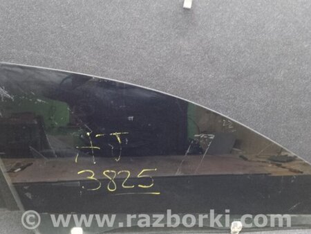 ФОТО Стекло двери для Mitsubishi Lancer X 10 (08-17) Киев
